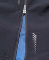 ARDON H2366 Softshellové kraťasy CITYCONIC® tmavo sivá 