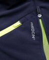 ARDON H2367 Softshellové kraťasy CITYCONIC® tmavo modrá 