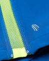 ARDON H2368 Softshellové kraťasy CITYCONIC® modrá 
