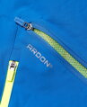 ARDON H2368 Softshellové kraťasy CITYCONIC® modrá 