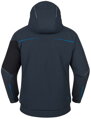 ARDON H2370 Zimná softshellová bunda ARDON®CITYCONIC® tmavo sivá S