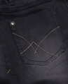ARDON H2448 Dámske jegginy ARDON®JASVENA JEANS čierne 34