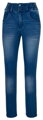 ARDON H2449 Dámské jegginy ARDON®JASVENA JEANS modré 34