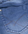 ARDON H2449 Dámské jegginy ARDON®JASVENA JEANS modré 34