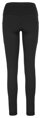 ARDON H2470 Dámske elastické nohavice ARDON®ALBADEW čierne XS