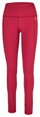ARDON H2472 Dámske elastické nohavice ARDON®ALBADEW karmínová XS