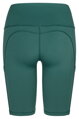 ARDON H2476 Dámske biker shorts ARDON®ALBADEW smaragdová XS
