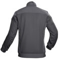 ARDON H5953 Bunda ARDON® HYBRID tmavosivá