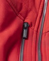 ARDON H5958 Bunda ARDON® HYBRID červená S