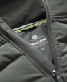 ARDON H5998 Úpletová bunda NYPAXX® knitted khaki S