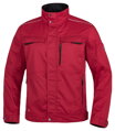 ARDON H6151 Blúza ARDON®SUMMER červená S