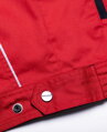ARDON H6151 Blúza ARDON®SUMMER červená S
