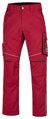 ARDON H6152 Nohavice do pása ARDON®SUMMER červené 46