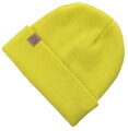 ARDON H6184 Zimná čiapka pletená BARRDY hi-vis žltá