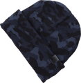 ARDON H6187 Zimná čiapka pletenáBARRDY camo modrá