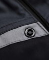 ARDON H6220 BlúzaREFIWAN® tmavo sivá S