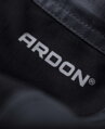 ARDON H6221 Nohavice do pása REFIWAN® tmavo sivé 44