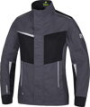 ARDON H6236 Dámska blúza ARDON®REFIWAN® tmavo sivá