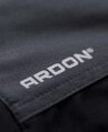 ARDON H6236 Dámska blúza ARDON®REFIWAN® tmavo sivá