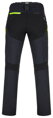 ARDON H6240 Nohavice do pása ARDON®ULTRITE® čierne 46