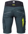 ARDON H6617 Šortky 4Xstretch® tmavo zelená 46