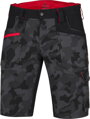 ARDON H6637 Šortky ARDON®CREATRON® camo čierná 46