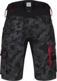 ARDON H6637 Šortky ARDON®CREATRON® camo čierná 46