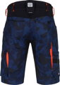 ARDON H6639 Šortky ARDON®CREATRON®CAMO modrá 46