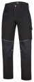 ARDON H6641 Nohavice do pása ARDON®4Xstretch® čierna 46