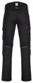 ARDON H6641 Nohavice do pása ARDON®4Xstretch® čierna 46