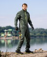 ARDON H6655 Blúza ARDON®CREATRON® khaki S