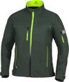 ARDON H6655 Blúza ARDON®CREATRON® khaki S