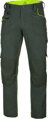 ARDON H6656 Nohavice do pása ARDON®CREATRON® khaki 46