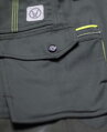 ARDON H6657 Nohavice s náprsenkou ARDON®CREATRON® khaki 