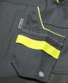 ARDON H6657 Nohavice s náprsenkou ARDON®CREATRON® khaki 