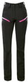ARDON H6673 Soft. kalhoty CREATRON® dámské, čierne-růžové 34