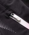 ARDON H6673 Soft. kalhoty CREATRON® dámské, čierne-růžové 34