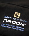ARDON H6674 Soft. kalhoty CREATRON® dámské, čierne-modré 34