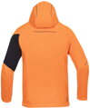 ARDON H6688 Softshellová bunda CITYCONIC® hi-vis oranžová S