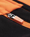 ARDON H6688 Softshellová bunda CITYCONIC® hi-vis oranžová S