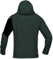ARDON H6689 Softshellová bunda CITYCONIC® tmavo zelená S