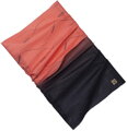 ARDON H6733 Multifunkčná šatka CREATRON® čierná-oranžová