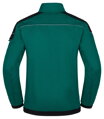 ARDON H8103 Blúza  COOL TREND zelená