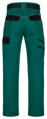 ARDON H8104 Nohavice do pása COOL TREND zelené
