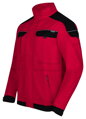 ARDON H8106 Blúza  COOL TREND červená