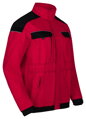 ARDON H8106 Blúza  COOL TREND červená