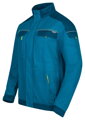 ARDON H8950 Blúza  COOL TREND stredne modrá