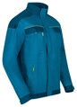 ARDON H8950 Blúza  COOL TREND stredne modrá