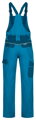 ARDON H8954 Nohavice s náprsenkou  COOL TREND stredne modré