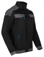 ARDON H8964 Blúza  COOL TREND čierna